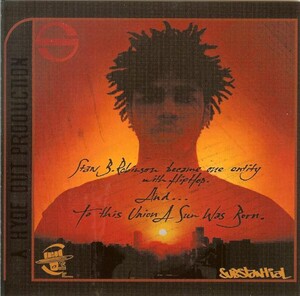 Substantial - To This Union a